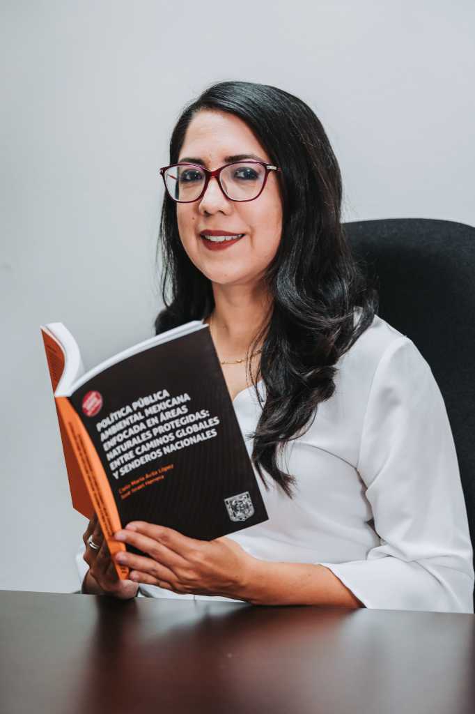 Dra. Cielo